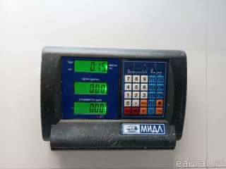 2221127001 Hyundai-Kia Клапан впускной Hyundai Matrix Арт E90354724, вид 4