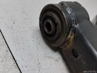 0K2NA34350 Hyundai-Kia Рычаг передний левый Kia Sephia 1 Арт E90453282, вид 4