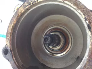 5300039210 Hyundai-Kia Редуктор заднего моста Hyundai Tucson 1 Арт E90455055, вид 5