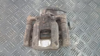  Суппорт тормозной задний правый Citroen C4 Picasso 2 Арт SNP08OO01, вид 2