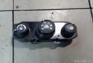 972501F050 Hyundai-Kia Блок управления отопителем Kia Sportage 2 Арт E20574643, вид 1