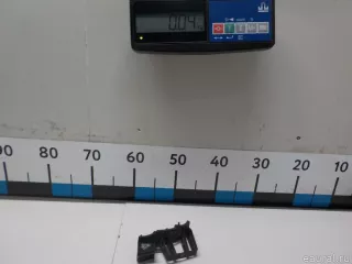 865841G000 Hyundai-Kia Кронштейн усилителя переднего бампера правый Kia Rio 2 Арт E52422374, вид 5