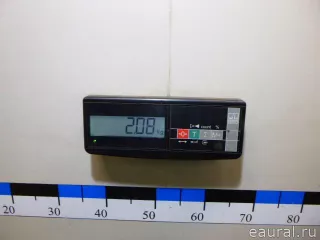 823011G555APC Hyundai-Kia Обшивка двери передней левой Kia Rio 2 Арт E22621672, вид 17