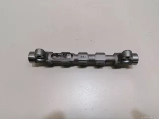 314002A420 Hyundai-Kia Рейка топливная (рампа) Kia Cerato 1 Арт E23552577, вид 3