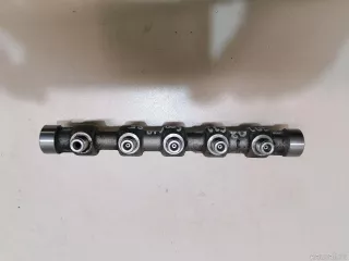 314002A420 Hyundai-Kia Рейка топливная (рампа) Kia Cerato 1 Арт E23552577, вид 4