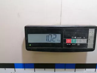 314002A420 Hyundai-Kia Рейка топливная (рампа) Kia Cerato 1 Арт E23552577, вид 8