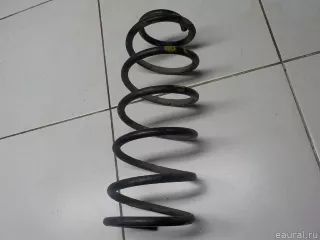 553301G100 Hyundai-Kia Пружина задняя Kia Rio 2 Арт E50605032, вид 1