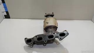 285252X620D Hyundai-Kia Экран тепловой Kia Spectra 1, Spectra sd Арт E23575906, вид 1