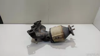 285252X620D Hyundai-Kia Экран тепловой Kia Spectra 1, Spectra sd Арт E23575906, вид 3