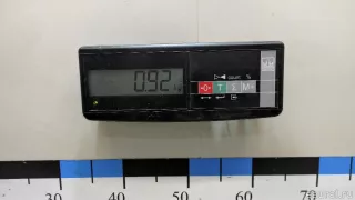 285252X620D Hyundai-Kia Экран тепловой Kia Spectra 1, Spectra sd Арт E23575906, вид 10