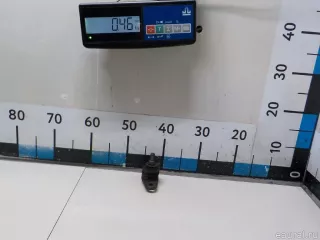 517601G000 Hyundai-Kia Опора шаровая передней подвески Kia Rio 2 Арт E52082059, вид 2