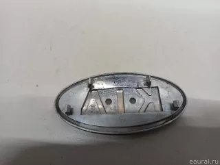 863531D000 Hyundai-Kia Эмблема Kia Carens 2 Арт E23691857, вид 5