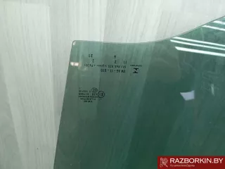 43R011595 Стекло двери задней левой Seat Tarraco Арт 35628, вид 6