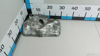 2852526601 Hyundai-Kia Теплозащита глушителя Kia Rio 2 Арт E103069302, вид 2