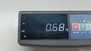 2852526601 Hyundai-Kia Теплозащита глушителя Kia Rio 2 Арт E103069302, вид 9