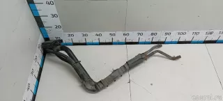 310401E000 Hyundai-Kia Горловина топливного бака Hyundai Verna Арт E103072447, вид 1