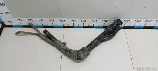 310401E000 Hyundai-Kia Горловина топливного бака Hyundai Verna Арт E103072447, вид 3