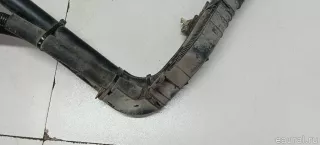 310401E000 Hyundai-Kia Горловина топливного бака Hyundai Verna Арт E103072447, вид 7
