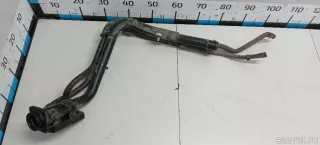 310401E000 Hyundai-Kia Горловина топливного бака Hyundai Verna Арт E103072447, вид 9