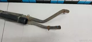 310401E000 Hyundai-Kia Горловина топливного бака Hyundai Verna Арт E103072447, вид 10