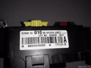 919501G010 Hyundai-Kia Блок предохранителей Hyundai Verna Арт E21782677, вид 6