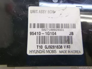 954101G104 Hyundai-Kia Блок электронный Kia Rio 2 Арт E90039623, вид 2