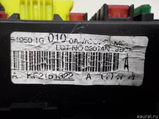 919501G010 Hyundai-Kia Блок предохранителей Kia Rio 2 Арт E40365804, вид 7