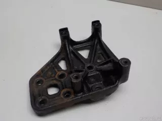 0K2N115810 Hyundai-Kia Кронштейн кондиционера Kia Spectra 1, Spectra sd Арт E40905885, вид 1