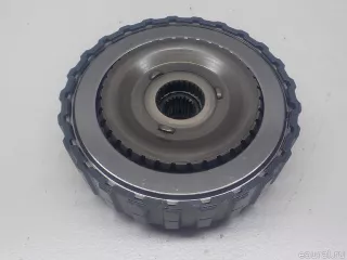 4553022703 Hyundai-Kia Барабан АКПП Kia Cerato 1 Арт E41088103, вид 1