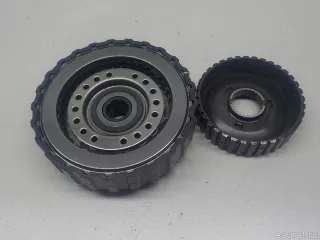 4553022703 Hyundai-Kia Барабан АКПП Kia Cerato 1 Арт E41088103, вид 4
