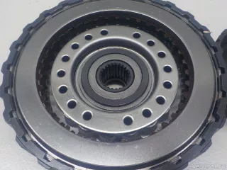 4553022703 Hyundai-Kia Барабан АКПП Kia Cerato 1 Арт E41088103, вид 5