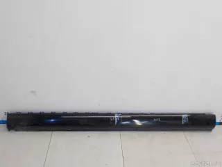 877703E500 Hyundai-Kia Накладка на порог (наружная) Kia Sorento 1 Арт E41214972, вид 1