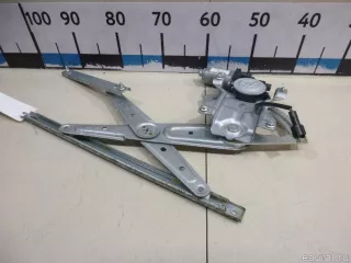 834013E002 Hyundai-Kia Стеклоподъемник электр. задний левый Kia Sorento 1 Арт E60368791, вид 1