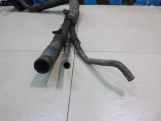 310401E000 Hyundai-Kia Горловина топливного бака Kia Rio 2 Арт E60417686, вид 4