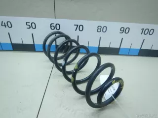 553301G100 Hyundai-Kia Пружина задняя Kia Rio 2 Арт E60510119, вид 2