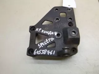 0K2N115810 Hyundai-Kia Кронштейн кондиционера Kia Spectra 1, Spectra sd Арт E60538761, вид 1