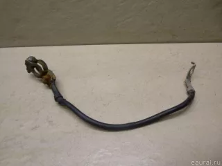 918601G010 Hyundai-Kia Клемма аккумулятора минус Kia Rio 2 Арт E60547648, вид 1