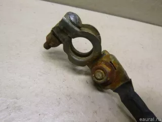 918601G010 Hyundai-Kia Клемма аккумулятора минус Kia Rio 2 Арт E60547648, вид 2