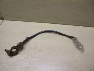 918601G010 Hyundai-Kia Клемма аккумулятора минус Kia Rio 2 Арт E60547648, вид 4
