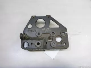 0K2N115810 Hyundai-Kia Кронштейн компрессора кондиционера Kia Carens 2 Арт E60580212, вид 3