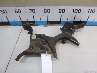 2137037101 Hyundai-Kia Защита ремня ГРМ (кожух) Hyundai Tucson 1 Арт E60605021