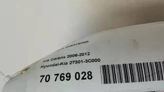 273013C000 Hyundai-Kia Катушка зажигания Kia Quoris restailing 2 Арт E70769028, вид 7