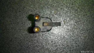 2730123700 Hyundai-Kia Катушка зажигания Hyundai Matrix Арт E30089951, вид 3