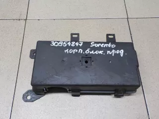 911603E990 Hyundai-Kia Корпус блока предохранителей Kia Sorento 1 Арт E30954847, вид 4