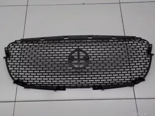 8635207010 Hyundai-Kia Решетка радиатора Kia Picanto 1 Арт E31189845, вид 2