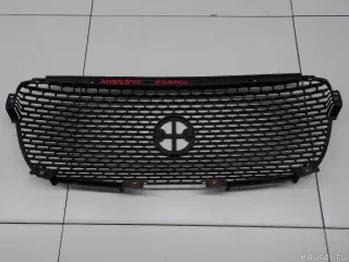 8635207010 Hyundai-Kia Решетка радиатора Kia Picanto 1 Арт E31189845, вид 3