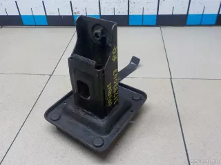 866423F000 Hyundai-Kia Кронштейн усилителя заднего бампера правый Kia Opirus Арт E31293047, вид 1