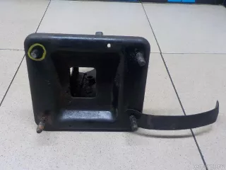 866423F000 Hyundai-Kia Кронштейн усилителя заднего бампера правый Kia Opirus Арт E31293047, вид 4