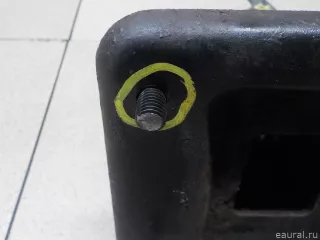 866423F000 Hyundai-Kia Кронштейн усилителя заднего бампера правый Kia Opirus Арт E31293047, вид 5