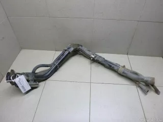 310401G000 Hyundai-Kia Горловина топливного бака Kia Rio 2 Арт E31474686, вид 1
